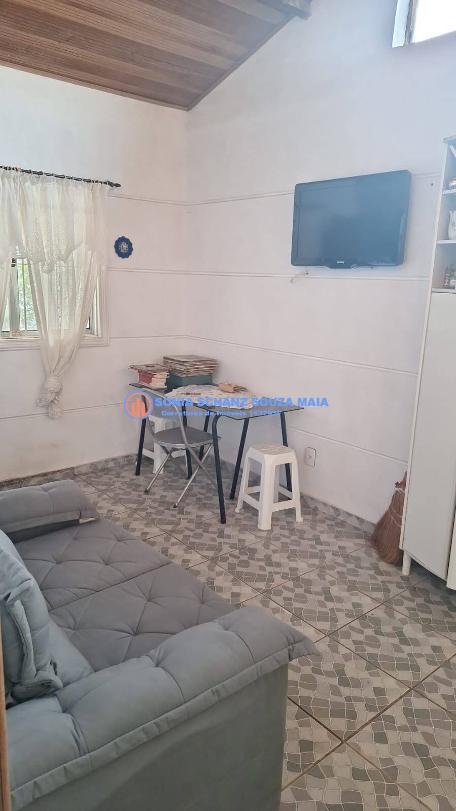 Casa à venda com 3 quartos, 60m² - Foto 23